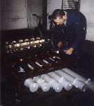 NAB marimba tuning