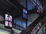 Public Narcissism at Autostadt